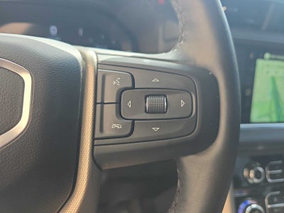 2024 GMC Yukon Denali Denali