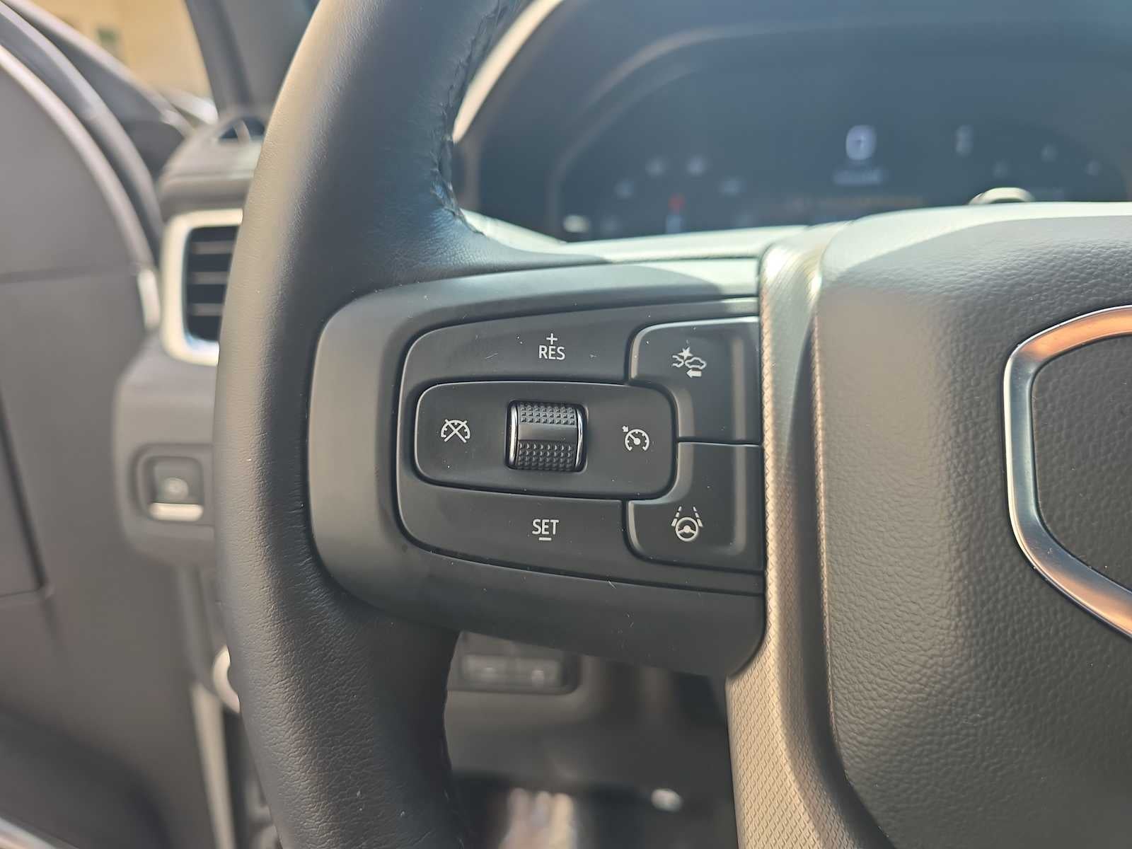 2024 GMC Yukon Denali Denali