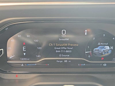 2024 GMC Yukon Denali Denali