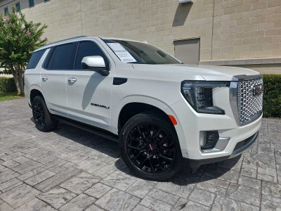2024 GMC Yukon Denali Denali