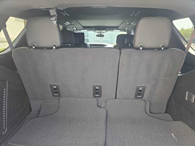 2024 GMC Yukon Denali Denali