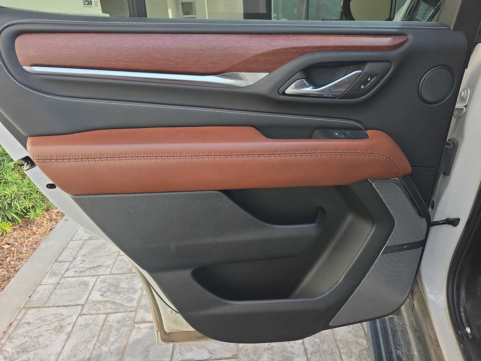 2024 GMC Yukon Denali Ultimate Denali Ultimate