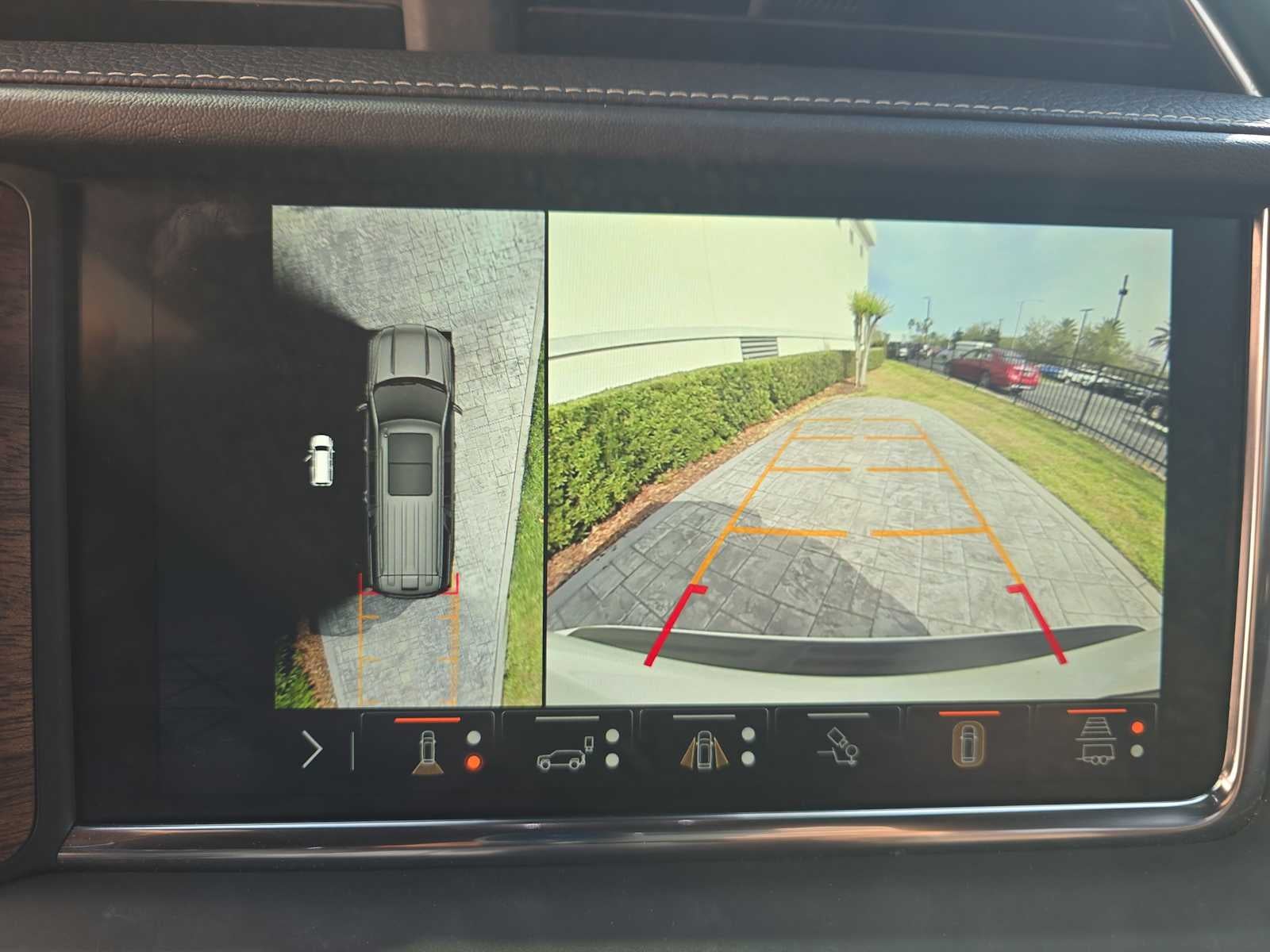 2024 GMC Yukon Denali Ultimate Denali Ultimate