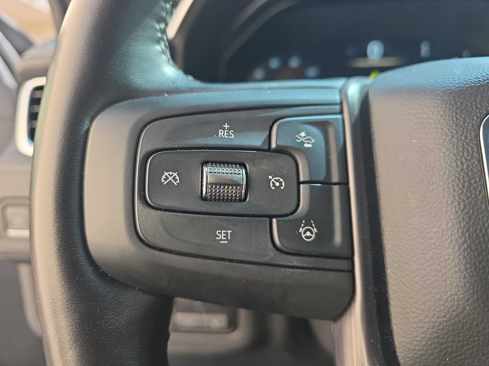 2024 GMC Yukon Denali Ultimate Denali Ultimate