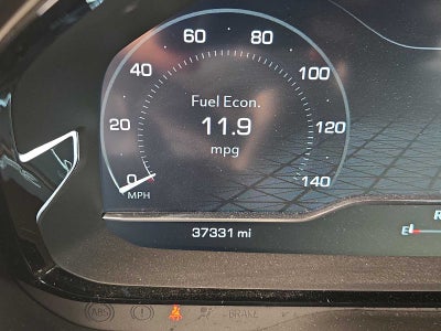 2024 GMC Yukon Denali Ultimate Denali Ultimate