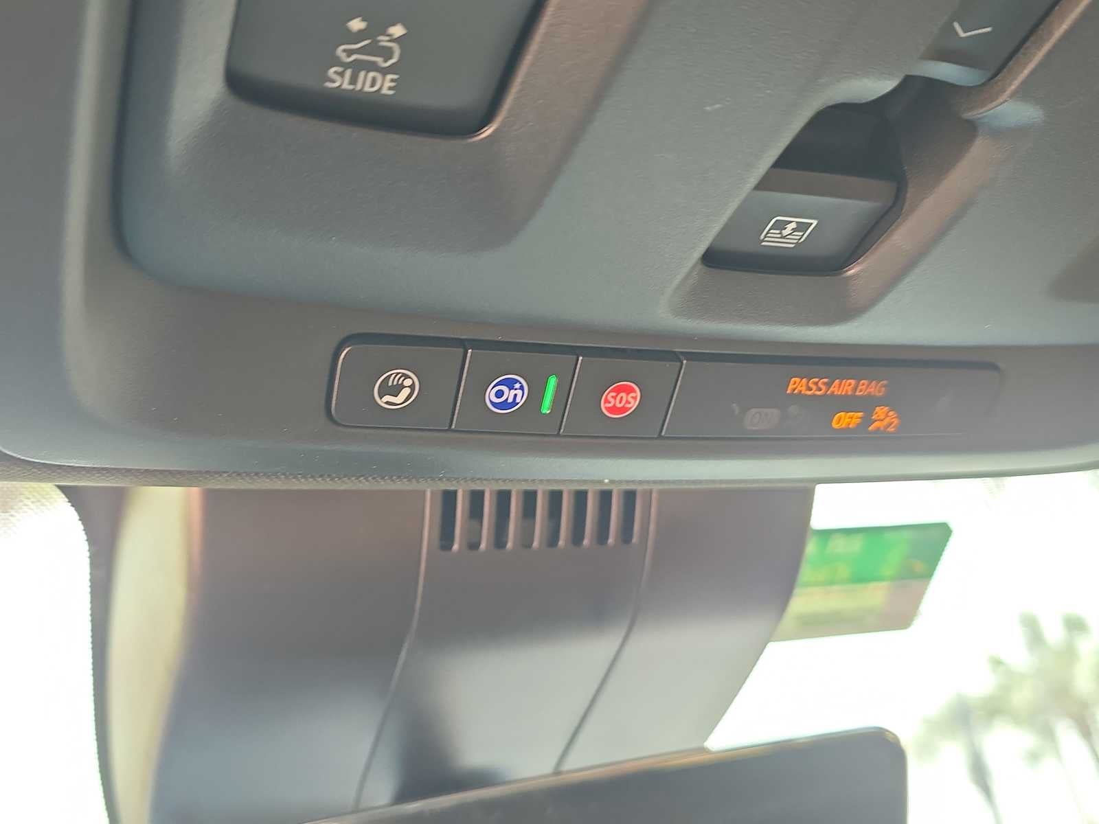 2024 GMC Yukon Denali Ultimate Denali Ultimate