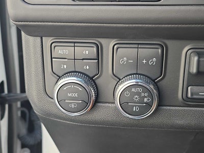 2024 GMC Yukon Denali Ultimate Denali Ultimate