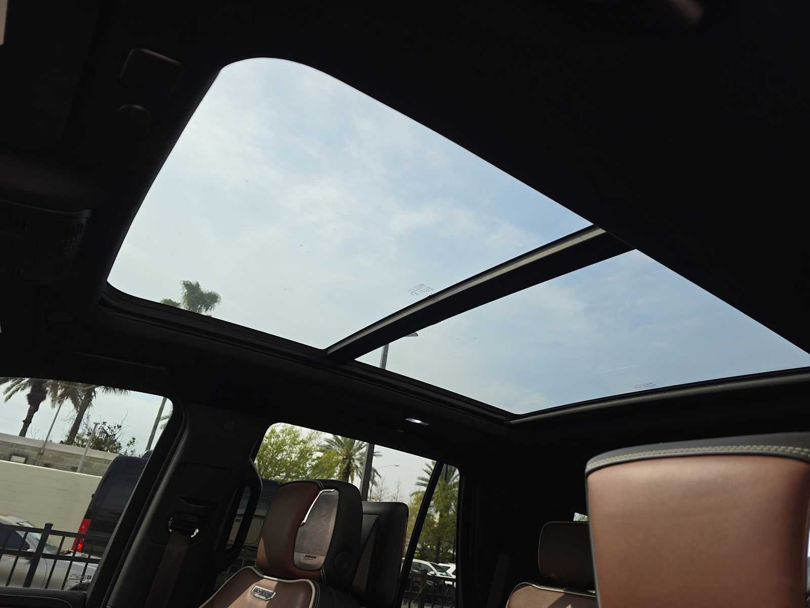 2024 GMC Yukon Denali Ultimate Denali Ultimate