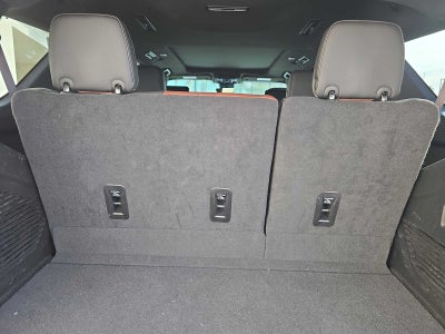 2024 GMC Yukon Denali Ultimate Denali Ultimate