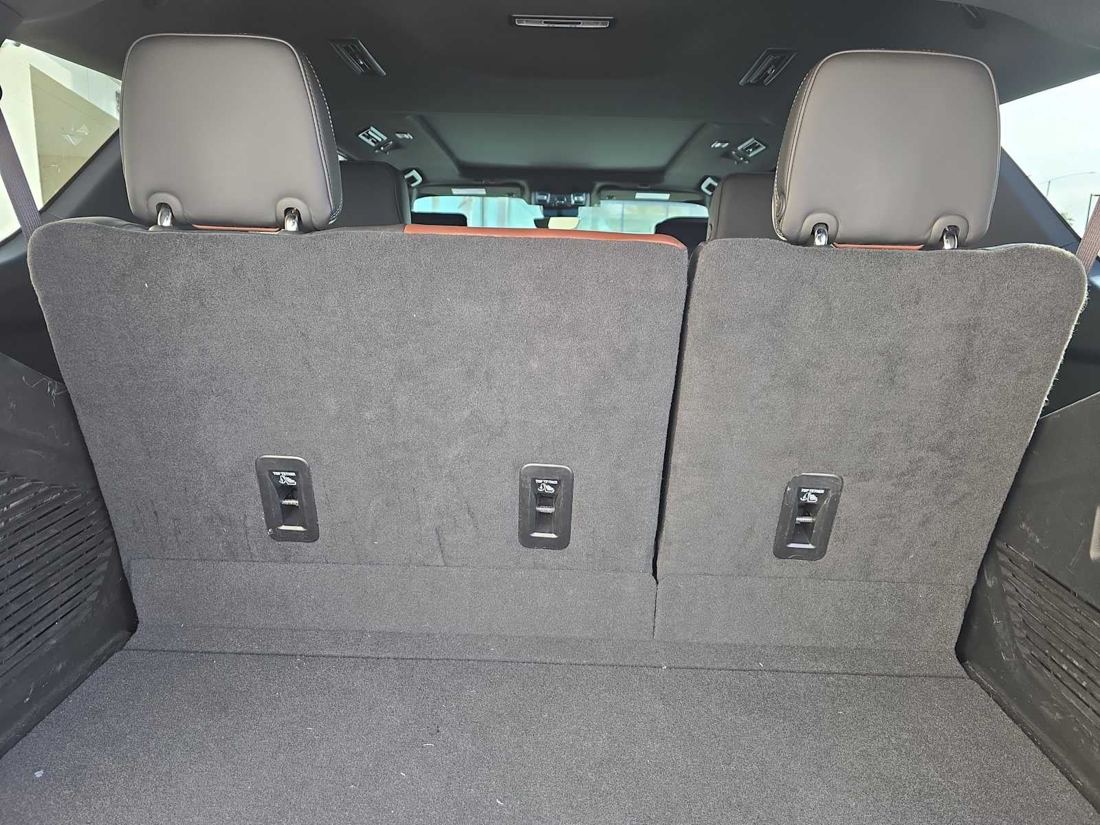 2024 GMC Yukon Denali Ultimate Denali Ultimate