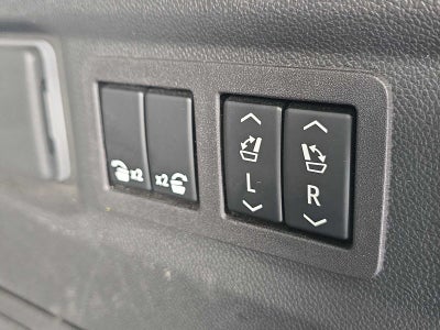 2024 GMC Yukon Denali Ultimate Denali Ultimate