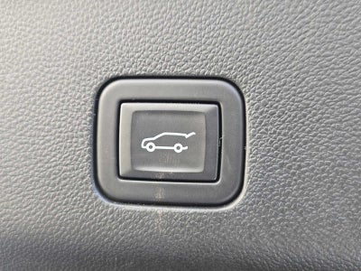 2024 GMC Yukon Denali Ultimate Denali Ultimate