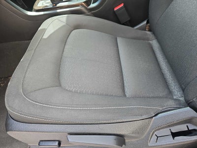 2022 GMC Canyon 2WD Elevation