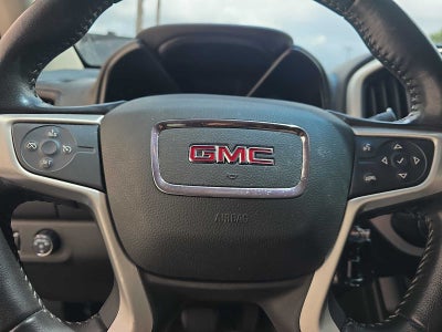 2022 GMC Canyon 2WD Elevation