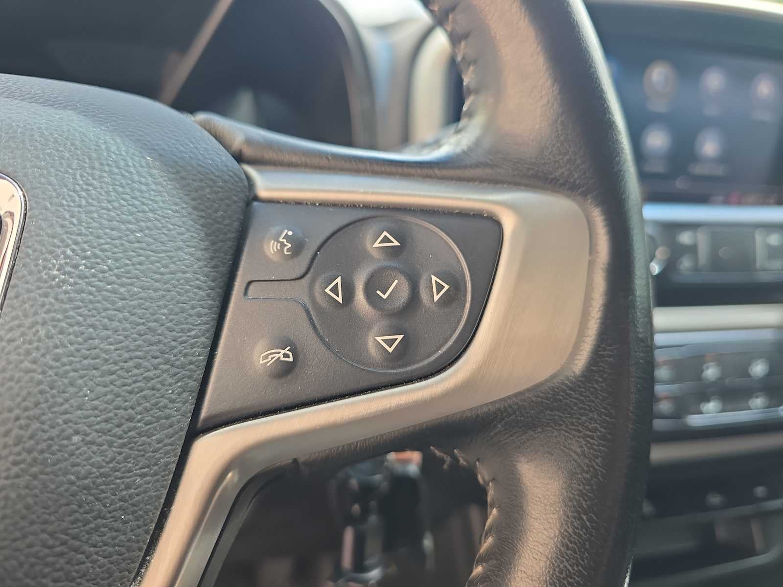 2022 GMC Canyon 2WD Elevation