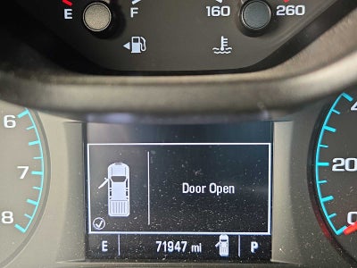 2022 GMC Canyon 2WD Elevation