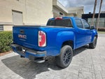 2022 GMC Canyon 2WD Elevation