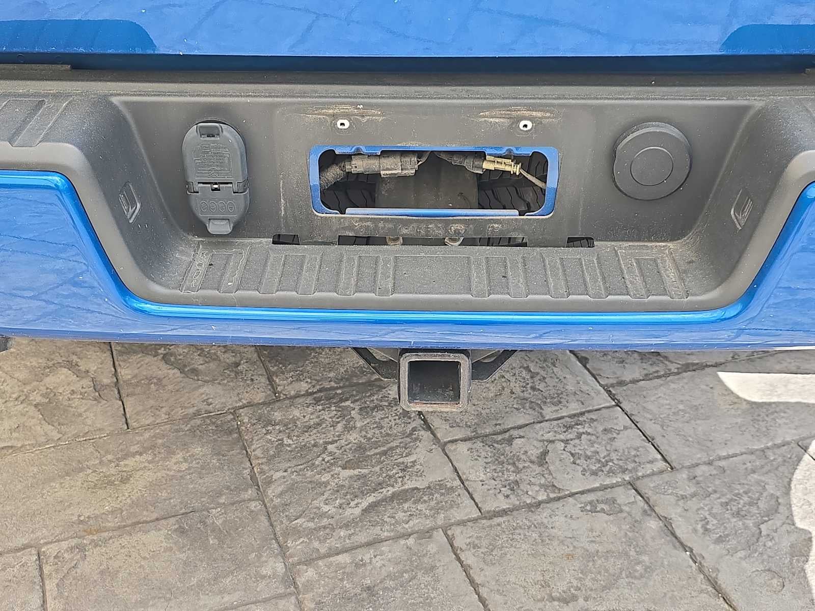 2022 GMC Canyon 2WD Elevation