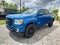 2022 GMC Canyon 2WD Elevation