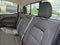 2022 GMC Canyon 2WD Elevation