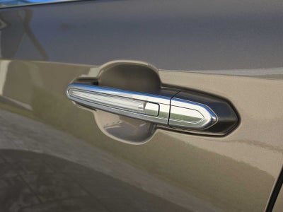 2020 Cadillac XT4 FWD Premium Luxury