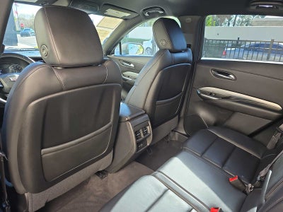 2020 Cadillac XT4 FWD Premium Luxury