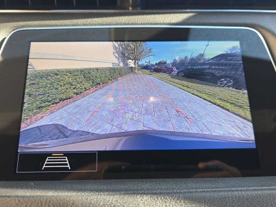 2020 Cadillac XT4 FWD Premium Luxury