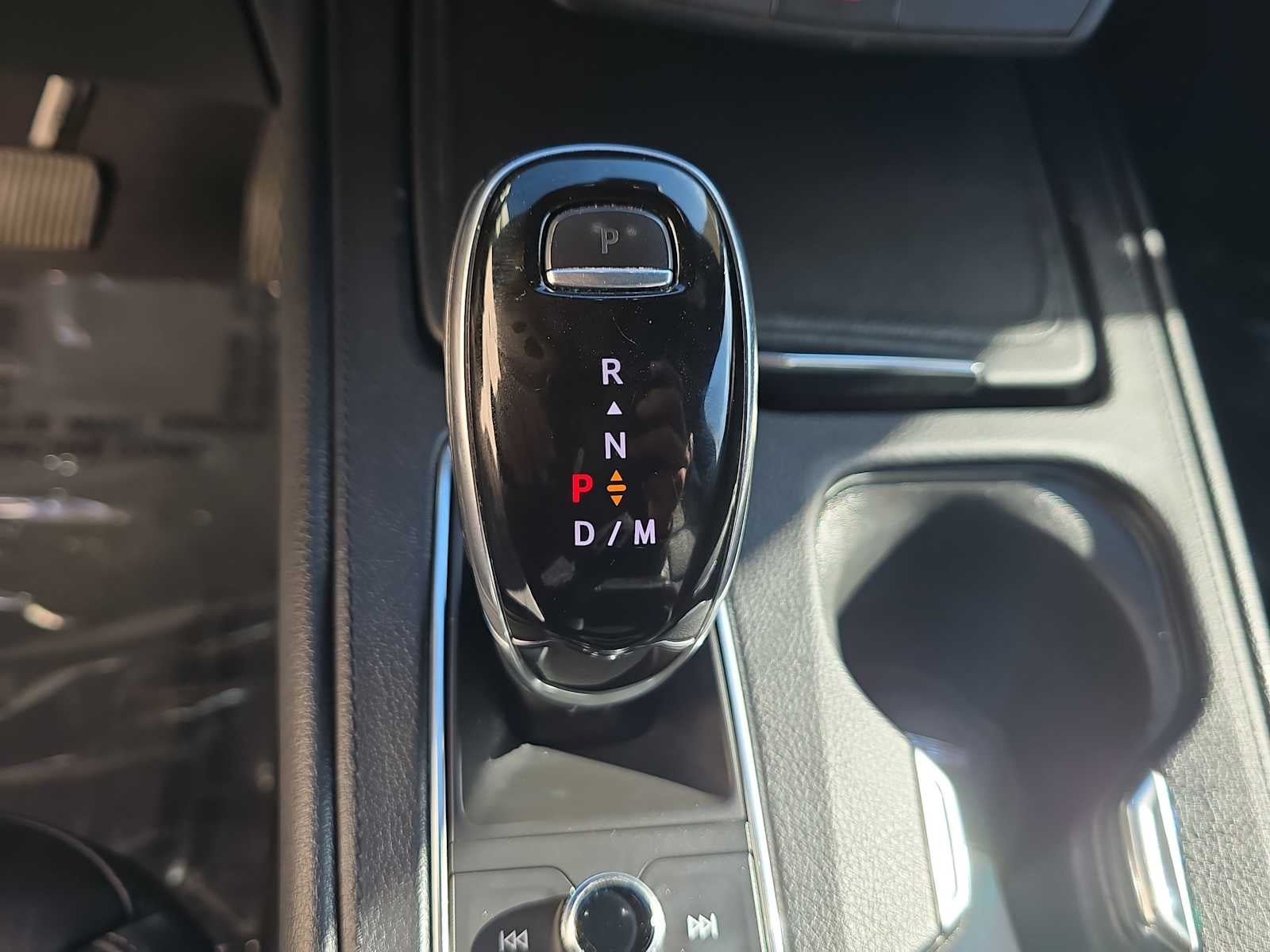 2020 Cadillac XT4 FWD Premium Luxury