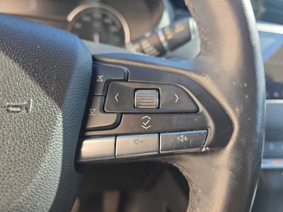 2020 Cadillac XT4 FWD Premium Luxury