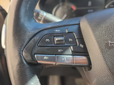 2020 Cadillac XT4 FWD Premium Luxury