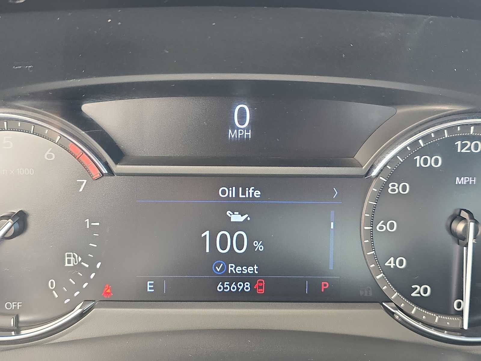 2020 Cadillac XT4 FWD Premium Luxury