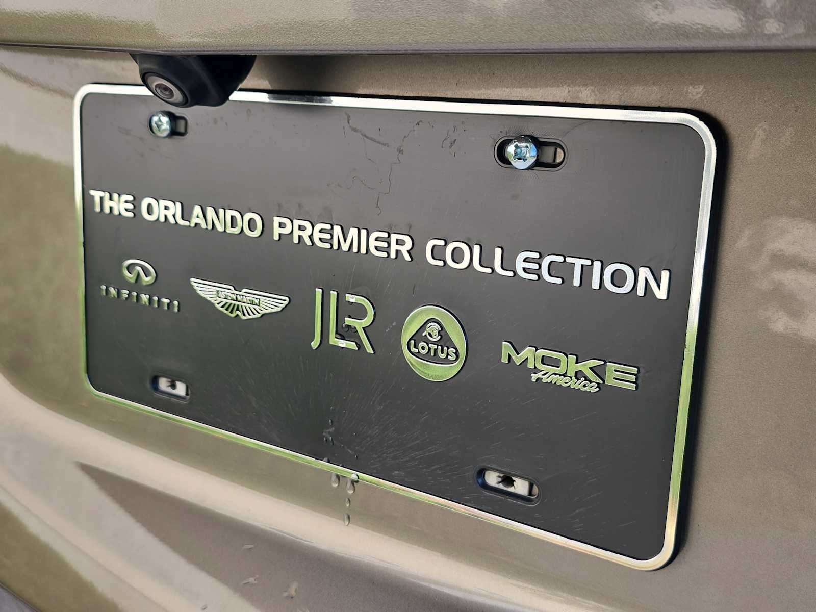 2020 Cadillac XT4 FWD Premium Luxury