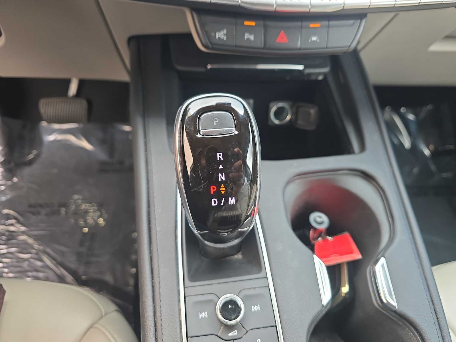 2021 Cadillac XT4 AWD Premium Luxury