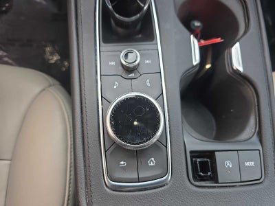 2021 Cadillac XT4 AWD Premium Luxury