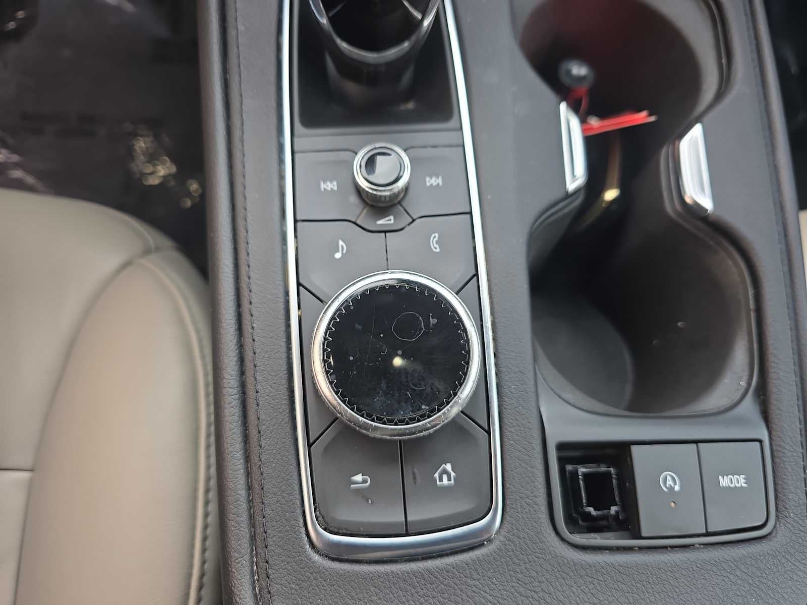 2021 Cadillac XT4 AWD Premium Luxury