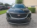 2021 Cadillac XT4 AWD Premium Luxury