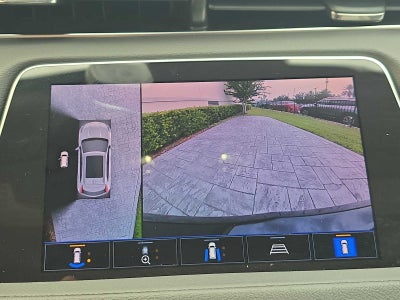 2021 Cadillac XT4 AWD Premium Luxury