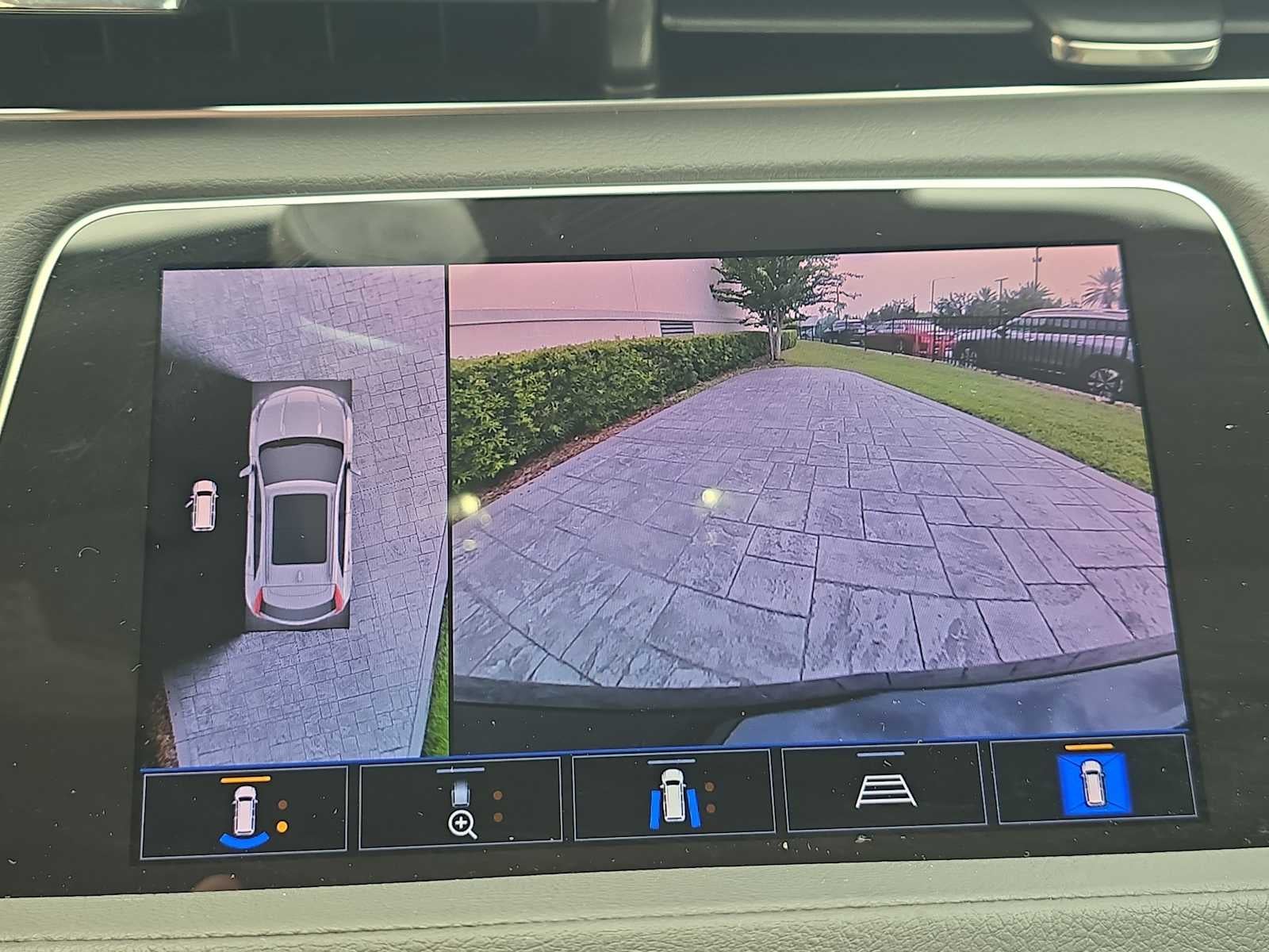 2021 Cadillac XT4 AWD Premium Luxury