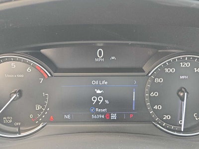 2021 Cadillac XT4 AWD Premium Luxury