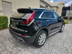 2021 Cadillac XT4 AWD Premium Luxury