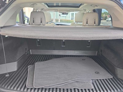 2021 Cadillac XT4 AWD Premium Luxury