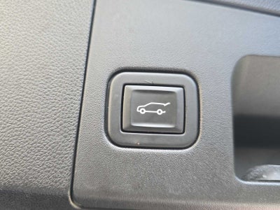 2021 Cadillac XT4 AWD Premium Luxury