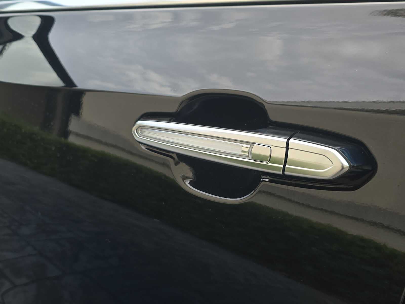 2021 Cadillac XT4 AWD Premium Luxury