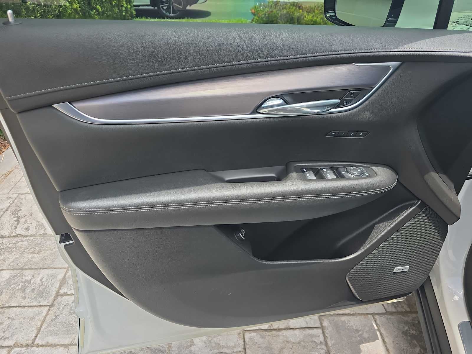 2021 Cadillac XT6 Luxury