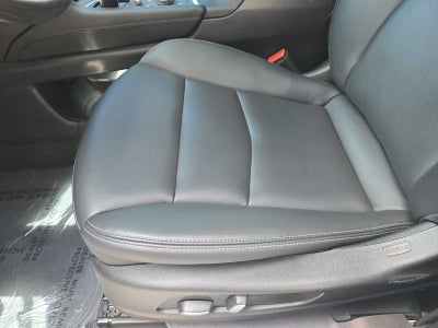 2021 Cadillac XT6 Luxury