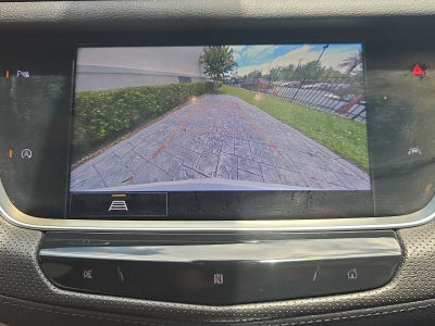 2021 Cadillac XT6 Luxury