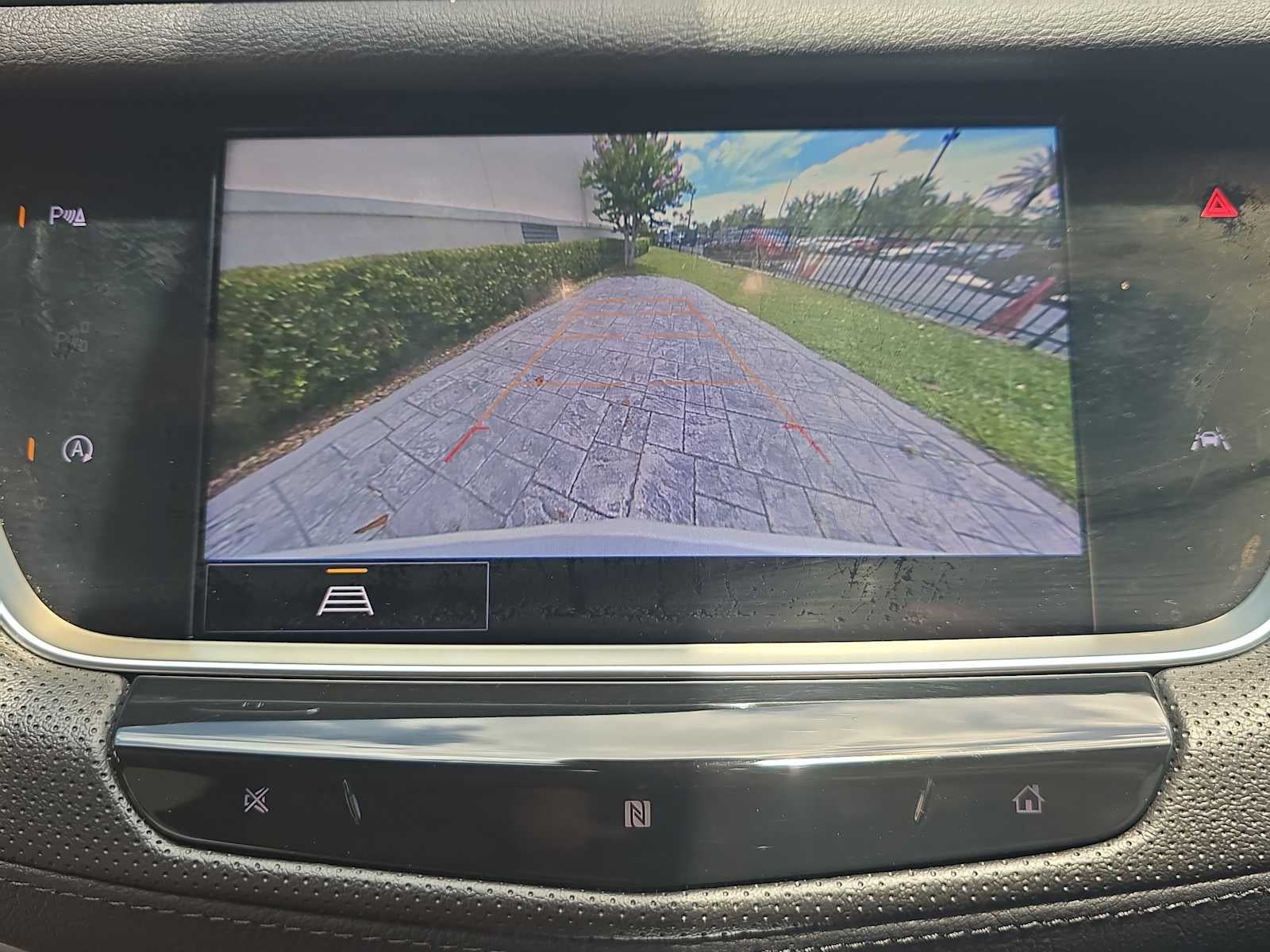 2021 Cadillac XT6 Luxury