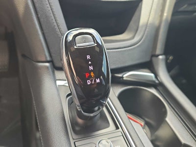 2021 Cadillac XT6 Luxury