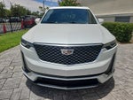 2021 Cadillac XT6 Luxury
