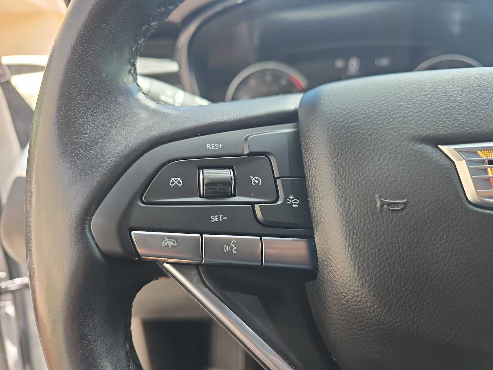 2021 Cadillac XT6 Luxury